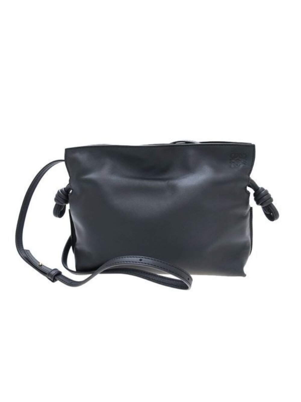 Loewe Flamenco Clutch Mini
